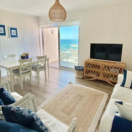 מולדו Balcony Beach Apartment • Bba • Moledo מראה חיצוני תמונה