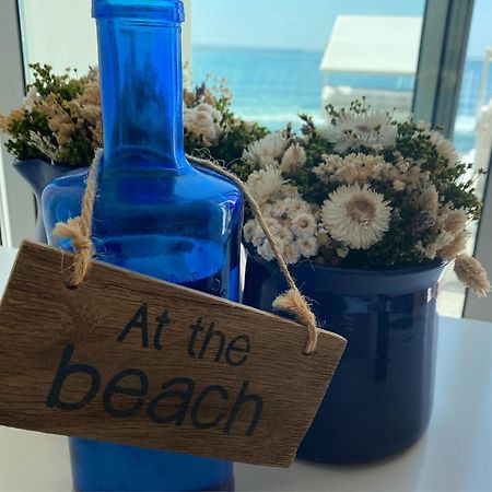 מולדו Balcony Beach Apartment • Bba • Moledo מראה חיצוני תמונה