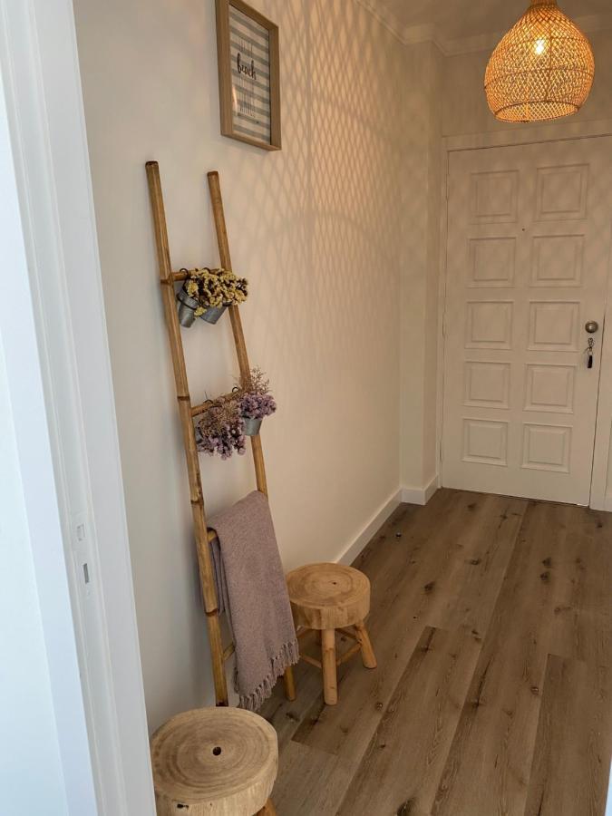 מולדו Balcony Beach Apartment • Bba • Moledo מראה חיצוני תמונה
