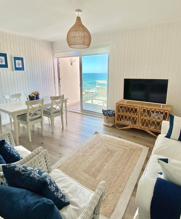 מולדו Balcony Beach Apartment • Bba • Moledo מראה חיצוני תמונה