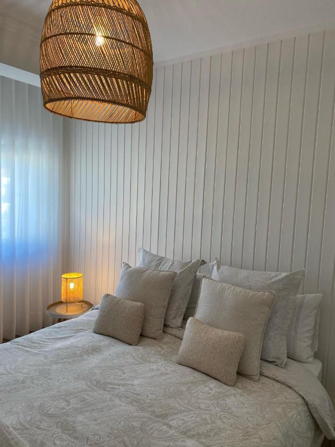 מולדו Balcony Beach Apartment • Bba • Moledo מראה חיצוני תמונה