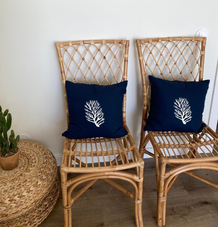 מולדו Balcony Beach Apartment • Bba • Moledo מראה חיצוני תמונה