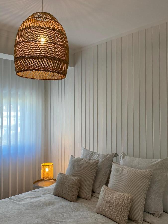 מולדו Balcony Beach Apartment • Bba • Moledo מראה חיצוני תמונה