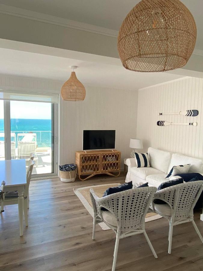 מולדו Balcony Beach Apartment • Bba • Moledo מראה חיצוני תמונה
