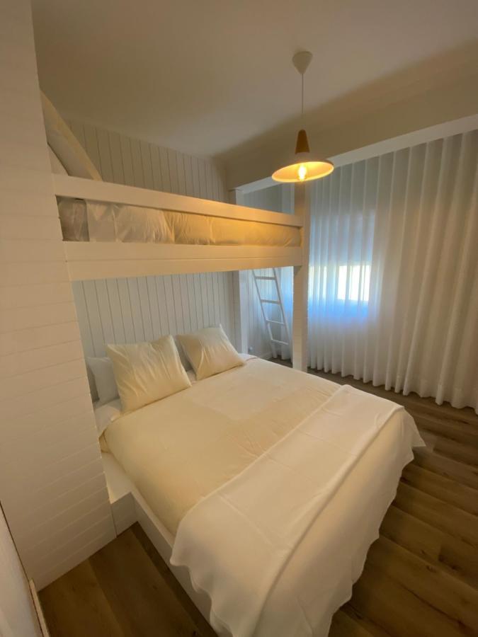 מולדו Balcony Beach Apartment • Bba • Moledo מראה חיצוני תמונה