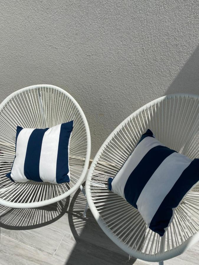 מולדו Balcony Beach Apartment • Bba • Moledo מראה חיצוני תמונה