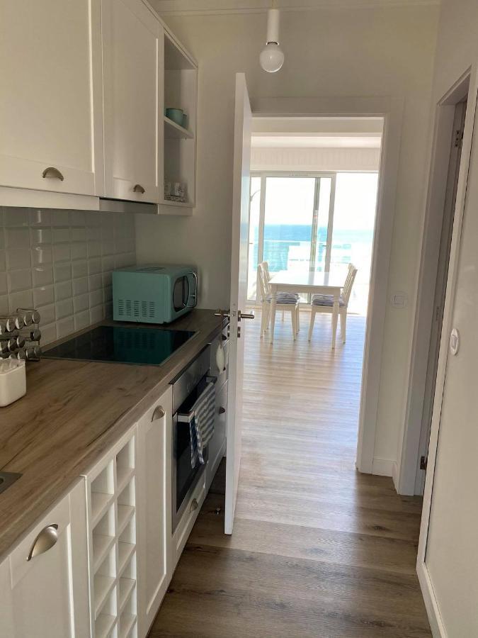 מולדו Balcony Beach Apartment • Bba • Moledo מראה חיצוני תמונה