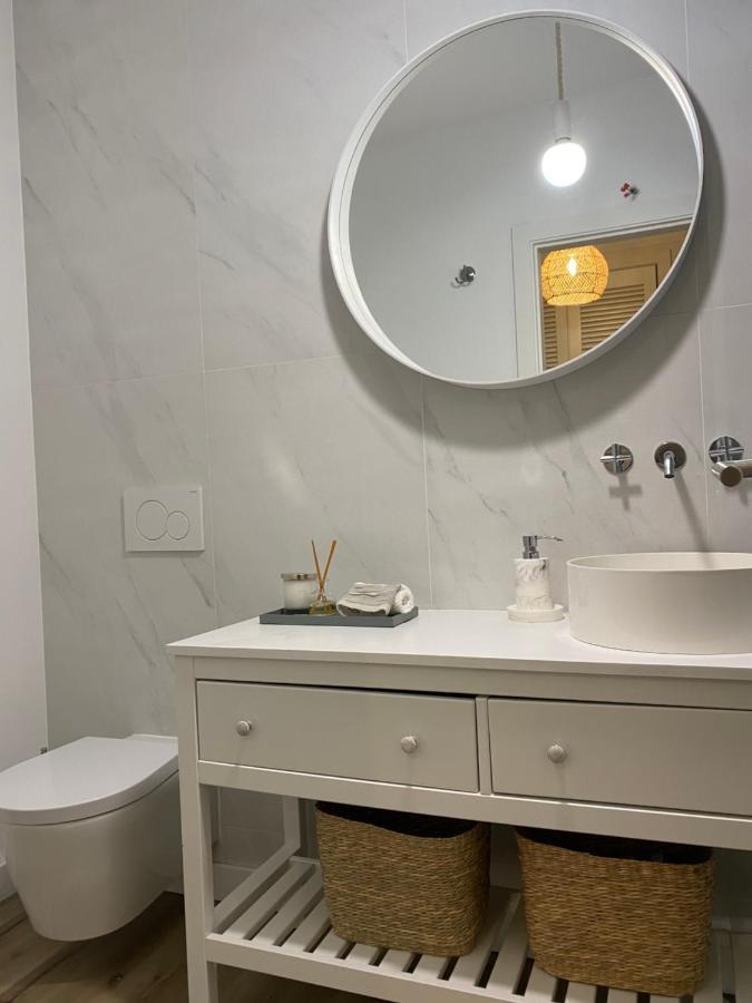 מולדו Balcony Beach Apartment • Bba • Moledo מראה חיצוני תמונה