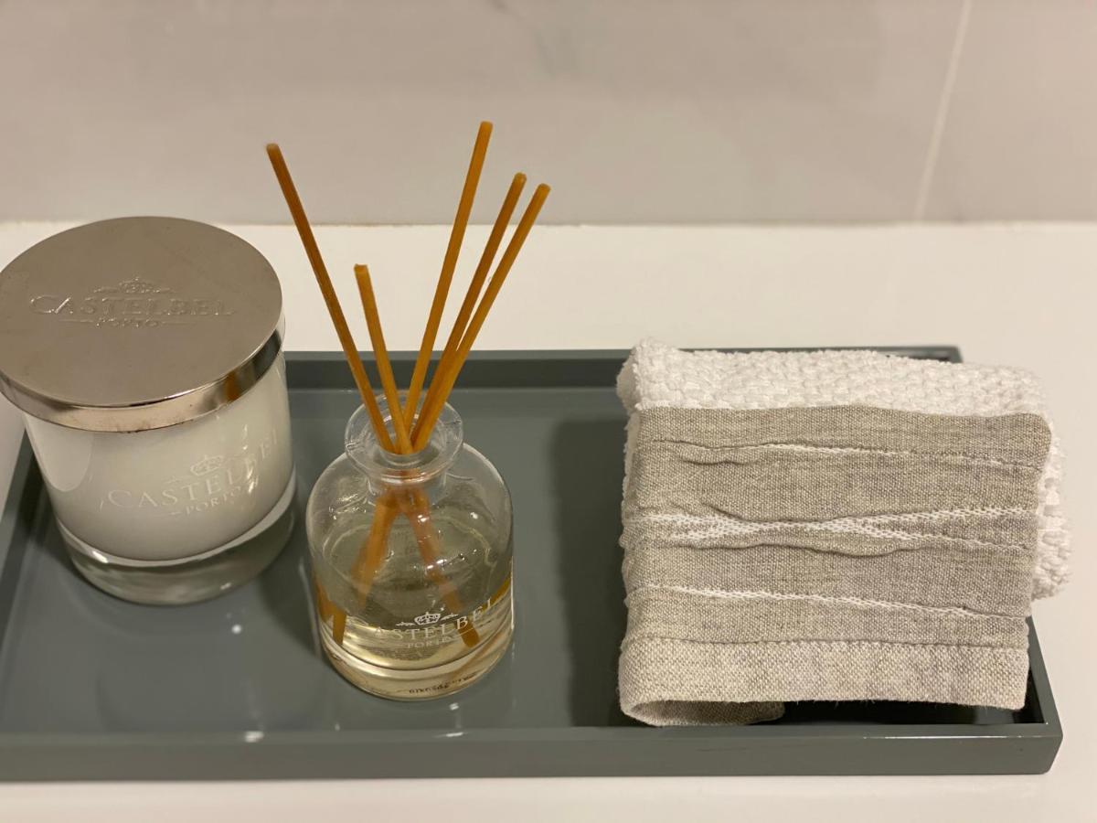 מולדו Balcony Beach Apartment • Bba • Moledo מראה חיצוני תמונה