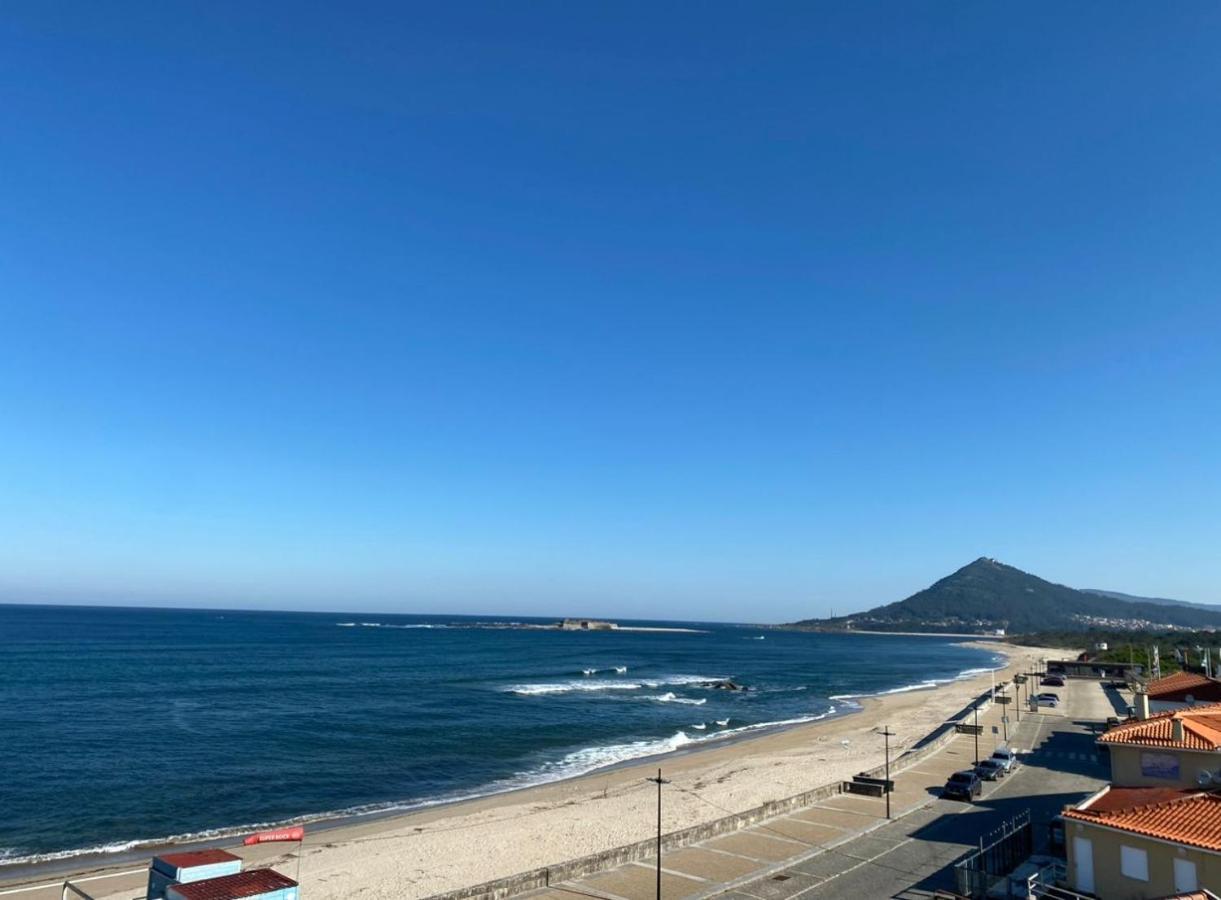 מולדו Balcony Beach Apartment • Bba • Moledo מראה חיצוני תמונה