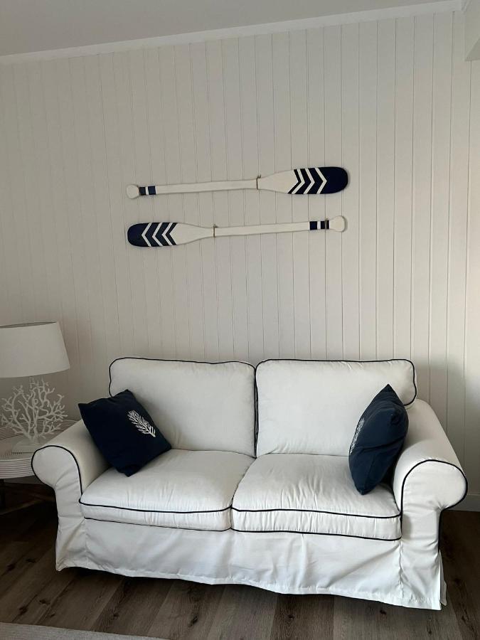 מולדו Balcony Beach Apartment • Bba • Moledo מראה חיצוני תמונה