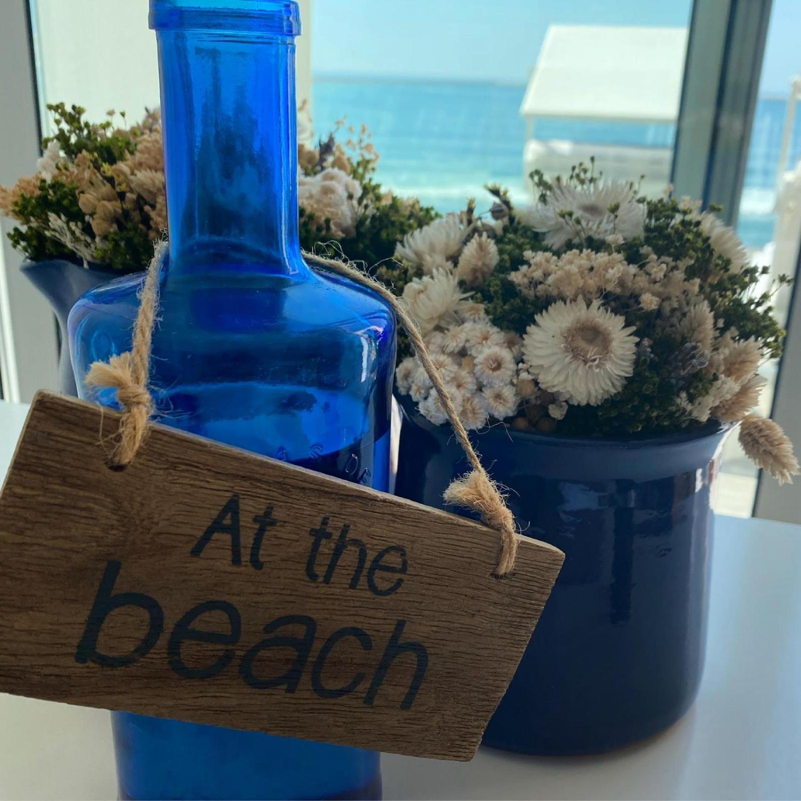 מולדו Balcony Beach Apartment • Bba • Moledo מראה חיצוני תמונה
