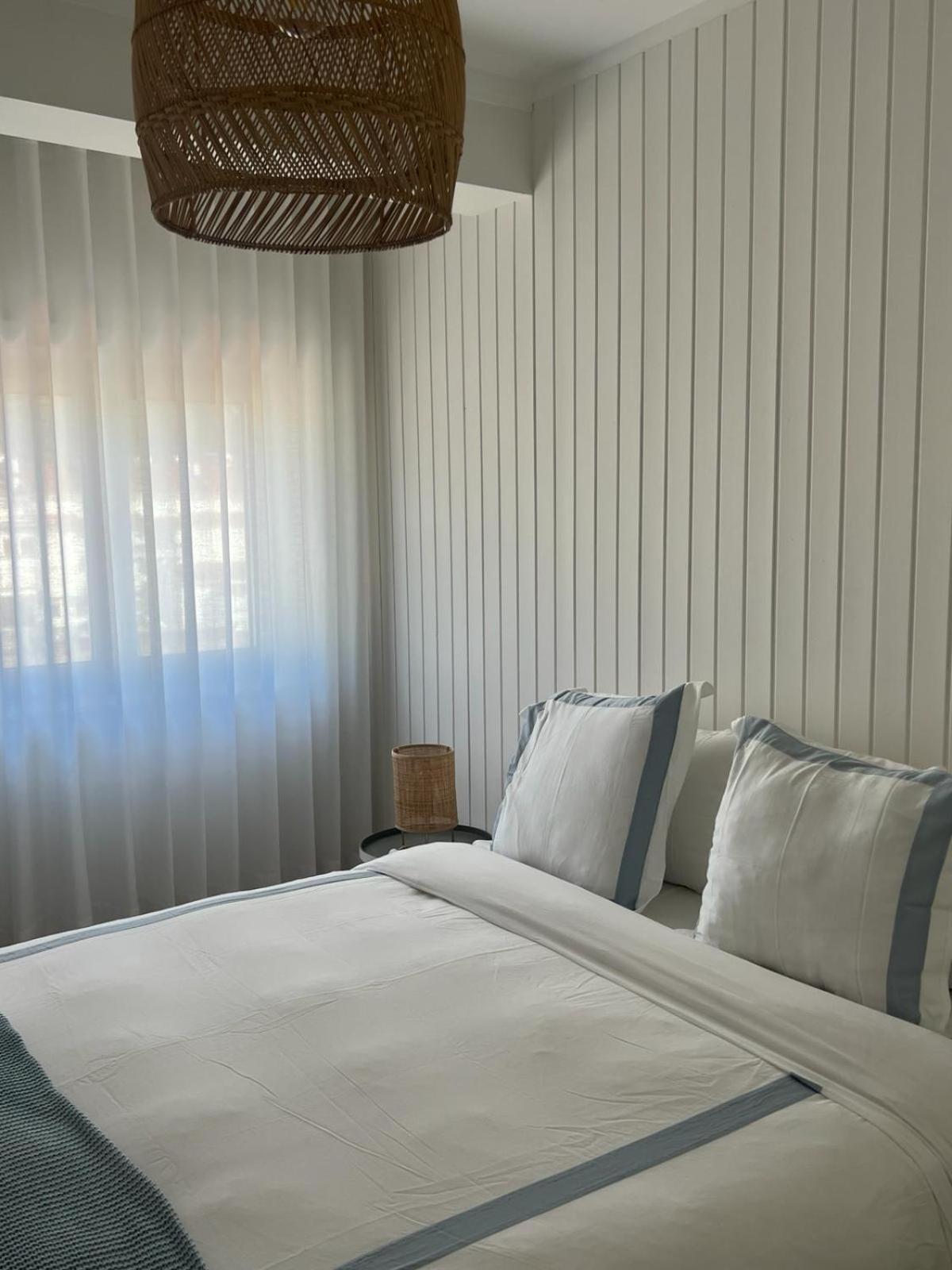 מולדו Balcony Beach Apartment • Bba • Moledo מראה חיצוני תמונה