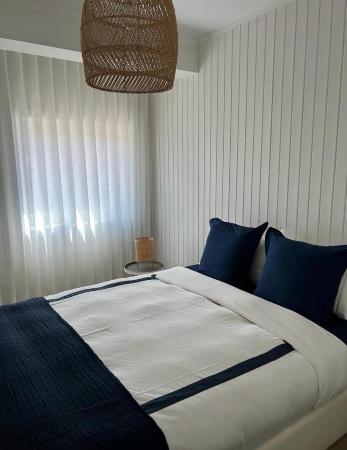 מולדו Balcony Beach Apartment • Bba • Moledo מראה חיצוני תמונה